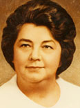 Clotilde P. Garcia, Texas Women&rsquo;s Hall of Fame Inductee 1984