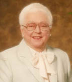 Frances E. Goff, Texas Women&rsquo;s Hall of Fame Inductee 1986