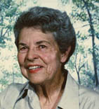 Mary Lavinia Griffith, Texas Women&rsquo;s Hall of Fame Inductee 1986