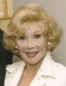Joanne Herring, Texas Women&rsquo;s Hall of Fame Inductee 2014