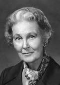 May Owen, Texas Women&rsquo;s Hall of Fame Inductee 1986