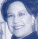 Aaronetta Hamilton Pierce, Texas Women&rsquo;s Hall of Fame Inductee 1993
