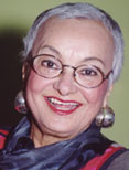 Irma L. Rangel, Texas Women&rsquo;s Hall of Fame Inductee 1994