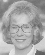 Judy Rankin, Texas Women&rsquo;s Hall of Fame Inductee 2000