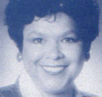 Gloria G. Rodriguez, Texas Women&rsquo;s Hall of Fame Inductee 1993
