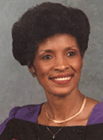 Donnya Elle Stephens, Texas Women&rsquo;s Hall of Fame Inductee 1987
