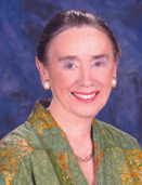 Ann Stuart, Texas Women&rsquo;s Hall of Fame Inductee 2014