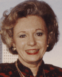Eleanor Tinsley, Texas Women&rsquo;s Hall of Fame Inductee 1988