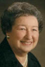 Hermine Dalkowitz Tobolowsky, Texas Women&rsquo;s Hall of Fame Inductee 1986