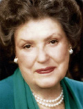 Louise Hopkins Underwood, Texas Women&rsquo;s Hall of Fame Inductee 2008