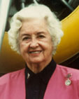 Edna Gardner Whyte, Texas Women&rsquo;s Hall of Fame Inductee 1985