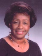 Ann Williams, Texas Women&rsquo;s Hall of Fame Inductee 2002