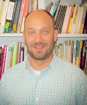 Noah Lelek, PhD